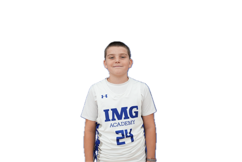 Blake Forss