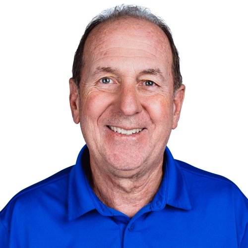 Mike Gillian