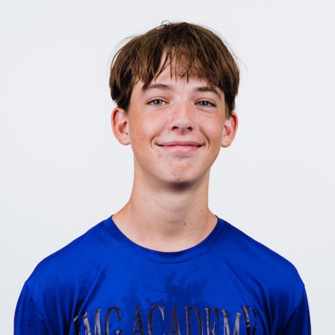 Mason Robinson