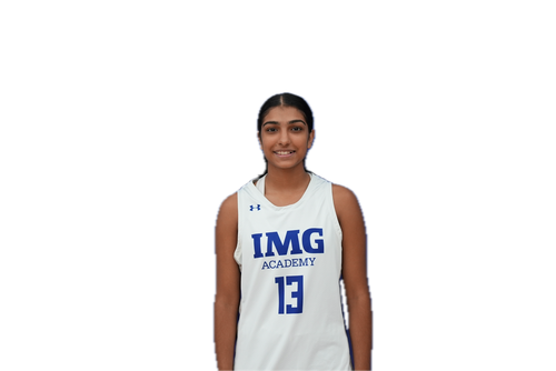 Nyah Sandhu