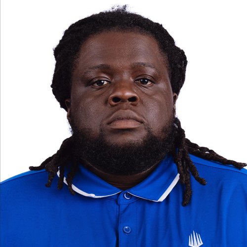 Darrien Walker