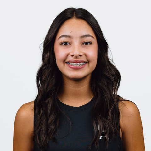 Isabella Maria Chang Martinez