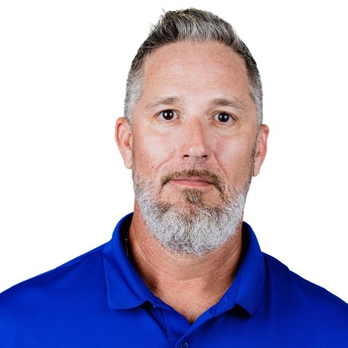 John-Ford Griffin