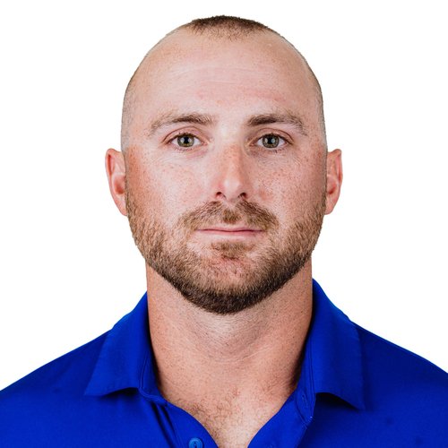 Garrett Coverdale