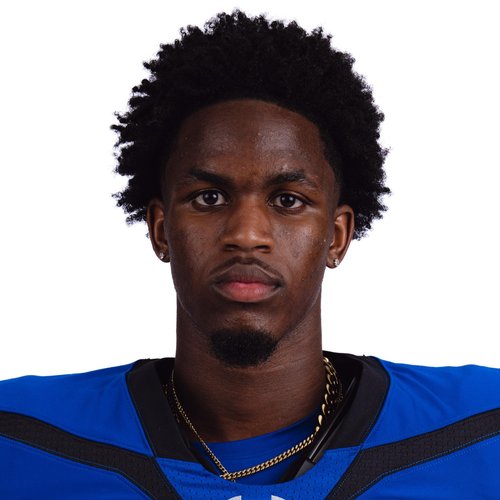 Aaryn Washington
