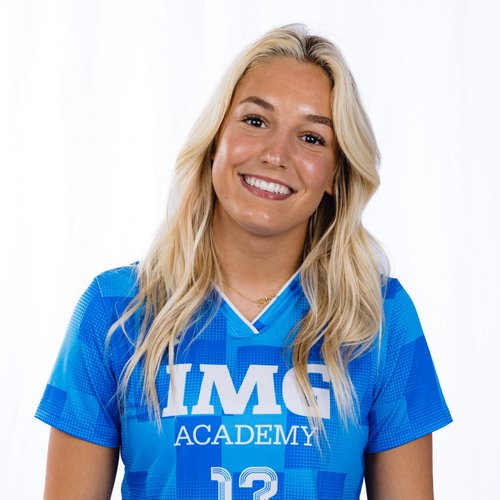 Chloe Young