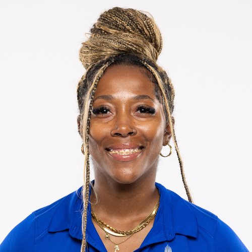 Alicia Thomas