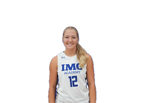 Layla Miller