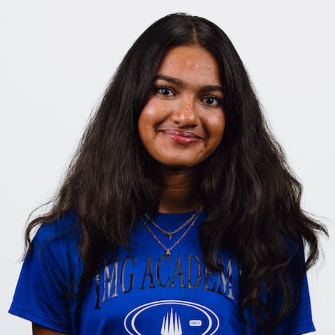 Arya Patel