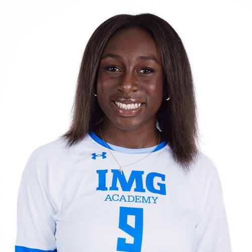 Krystle Nwoko