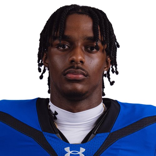 Eric Whitfield