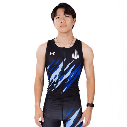 Yuki Shimizu
