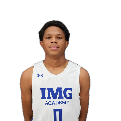 Keysean Spencer