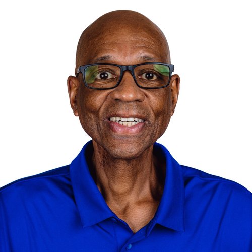 John Rhodes