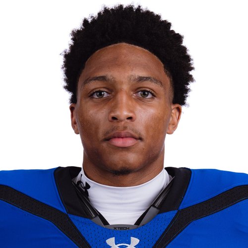 Quincy Gilmer