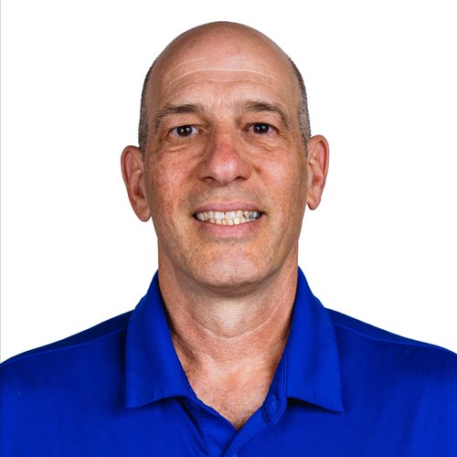 Gilad Doron