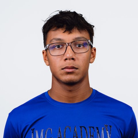 Aarav Agarwal