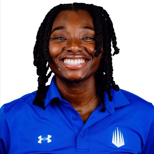 Kaleese Jeffries