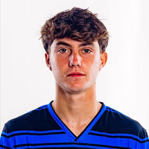 Preston Jaffa