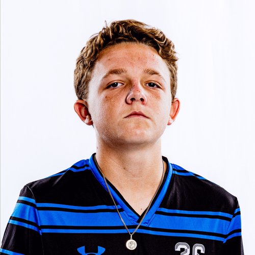 Noah Weatherspoon