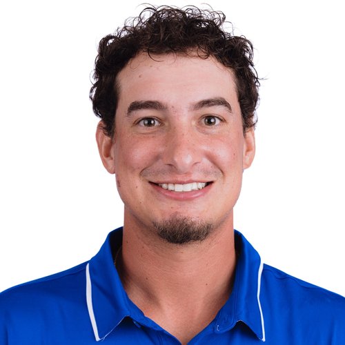 Donte Filletti