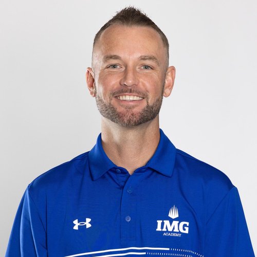 Bradley Mattox