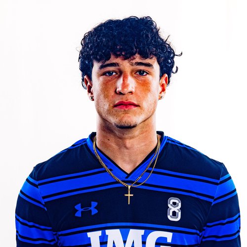 Kai Morley