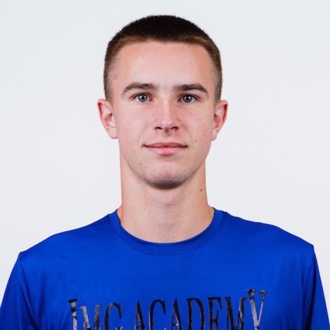 Mikhail Kolesnichenko