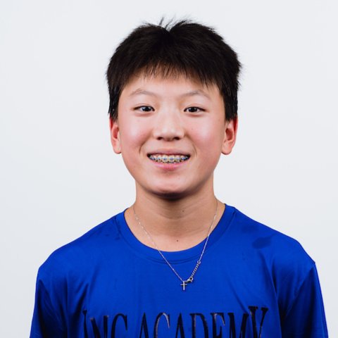 Ezra Chang