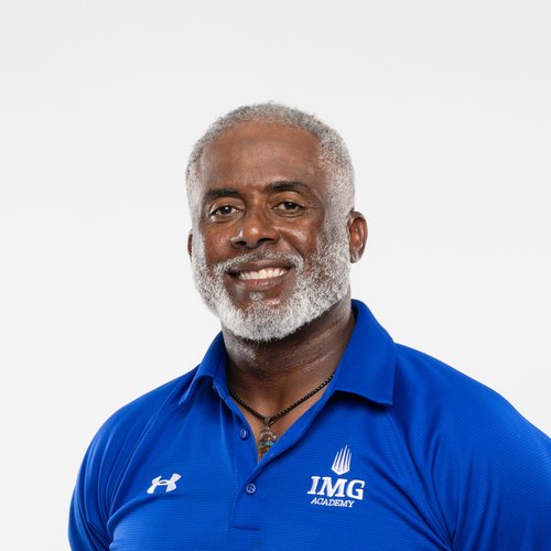 Jeffery Blake