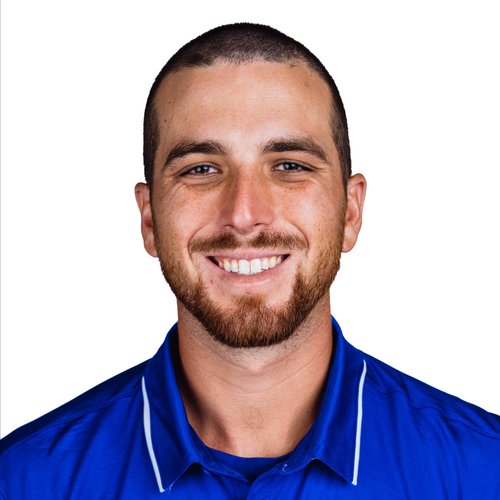 Kevin Lambert