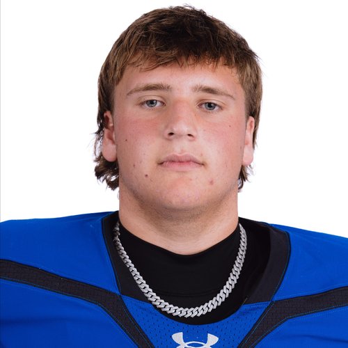 Cooper McGrath