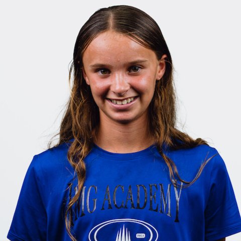 Chloe McBrearty