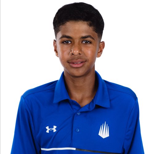 Suttam Alrashed