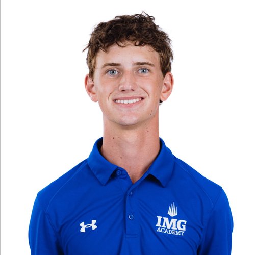 Jackson Moffatt