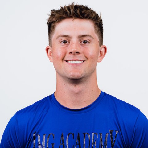 Cooper Dickson