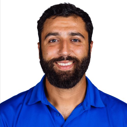 Elia Al Saylami