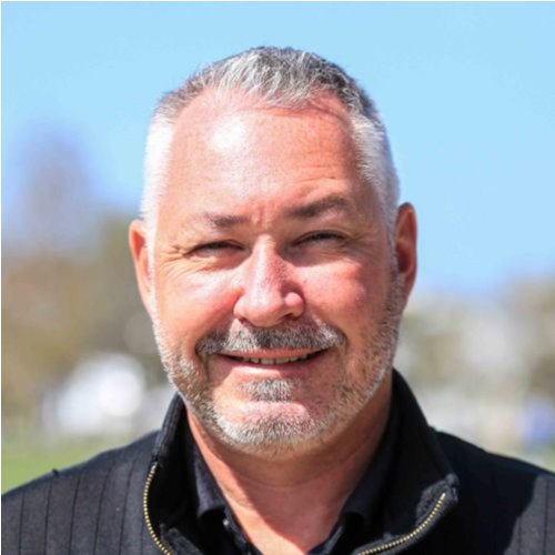 Mike Gregga