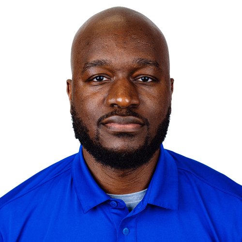 D'Angelo Frederick