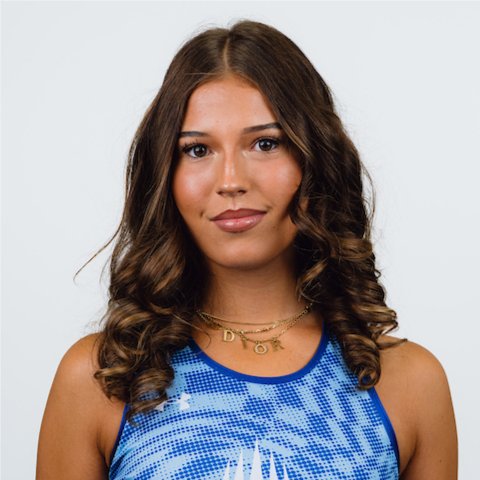 Alina Butrika