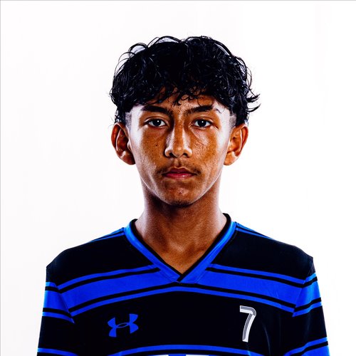 Ronaldo Villalvazo