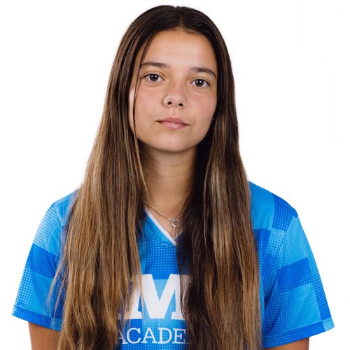 Sofia Van Rooy