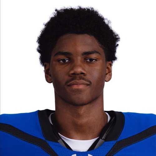 Jordan Gorham