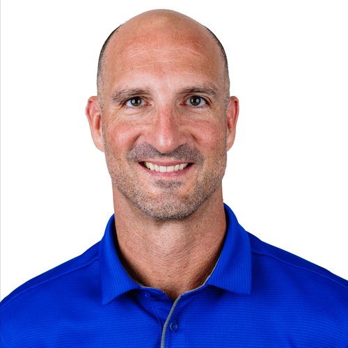 John Hargis