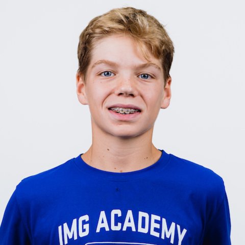 Ashton Curtis