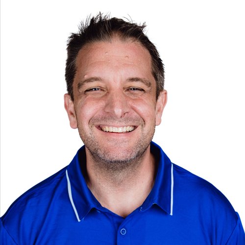 Daniel Barto