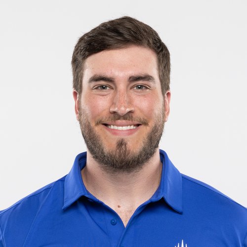 Parks Cochrane