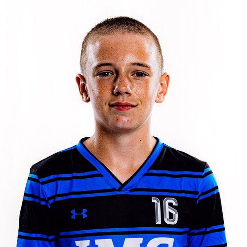 Preston Knight