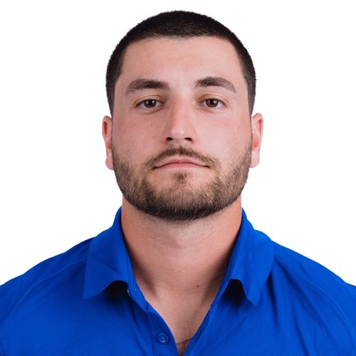 Nicholas Bigelow