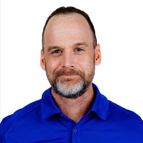 Kevin Heiberger